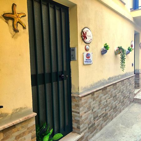 Apartament Playa Bonita Relax House Scilla Zewnętrze zdjęcie