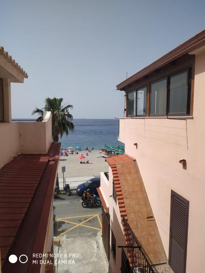 Apartament Playa Bonita Relax House Scilla Zewnętrze zdjęcie