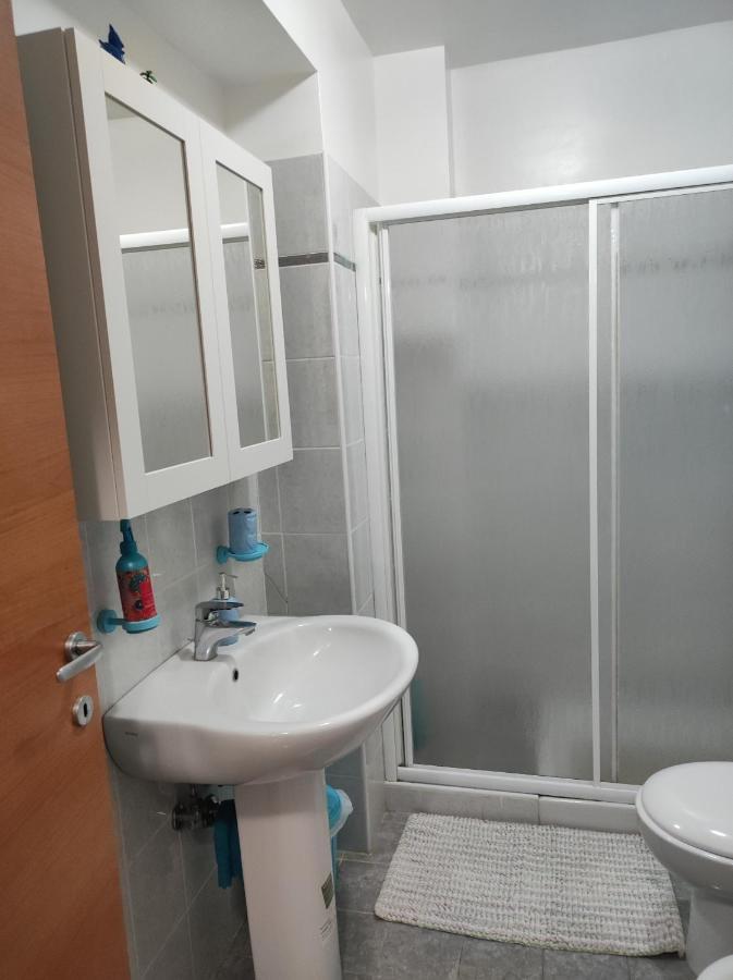 Apartament Playa Bonita Relax House Scilla Zewnętrze zdjęcie