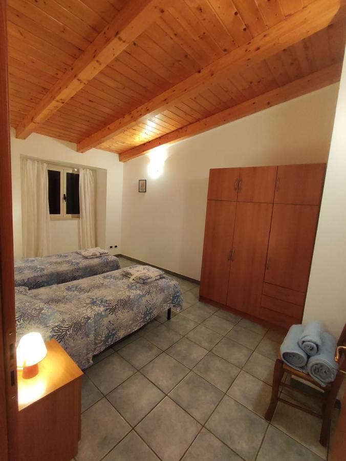 Apartament Playa Bonita Relax House Scilla Zewnętrze zdjęcie