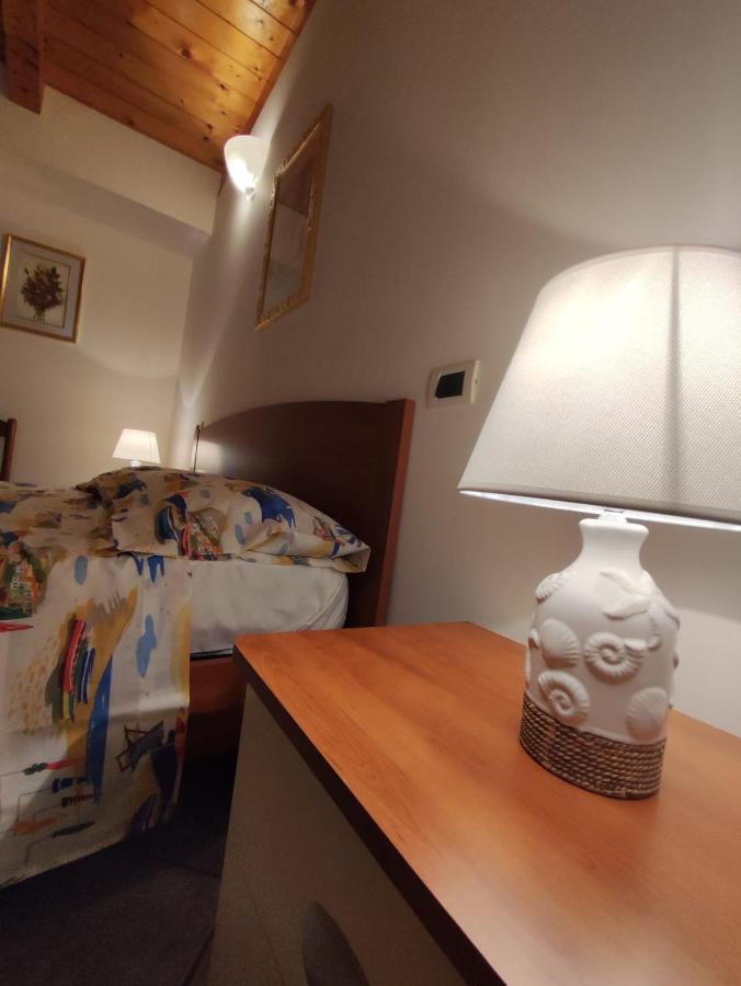 Apartament Playa Bonita Relax House Scilla Zewnętrze zdjęcie