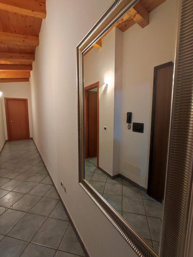 Apartament Playa Bonita Relax House Scilla Zewnętrze zdjęcie