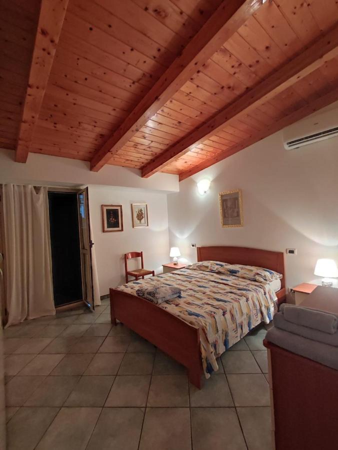Apartament Playa Bonita Relax House Scilla Zewnętrze zdjęcie