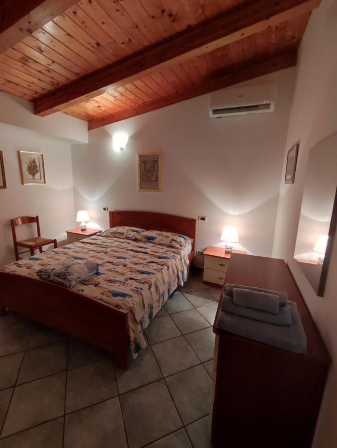 Apartament Playa Bonita Relax House Scilla Zewnętrze zdjęcie