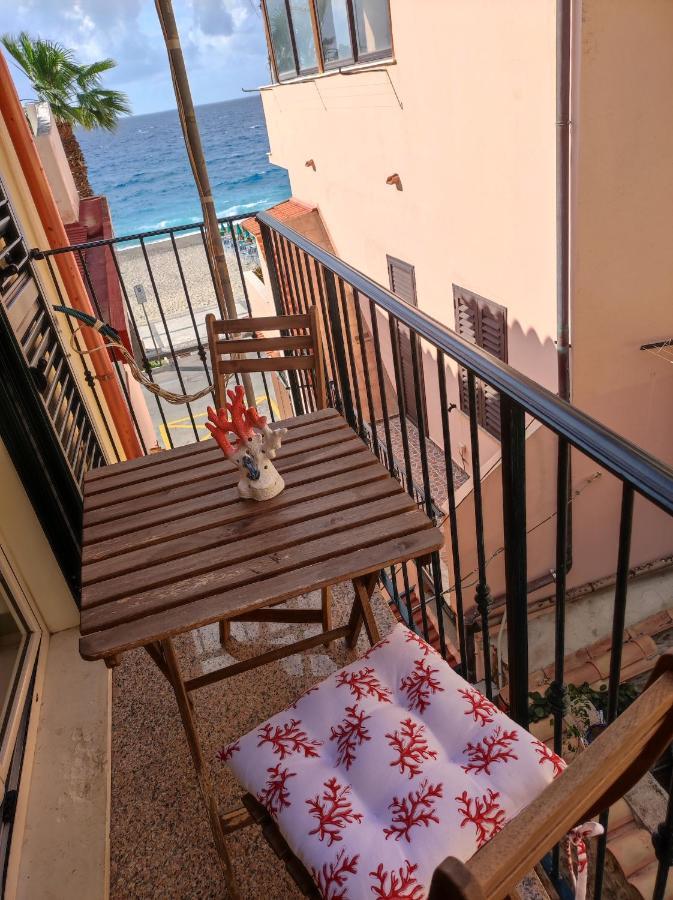 Apartament Playa Bonita Relax House Scilla Zewnętrze zdjęcie