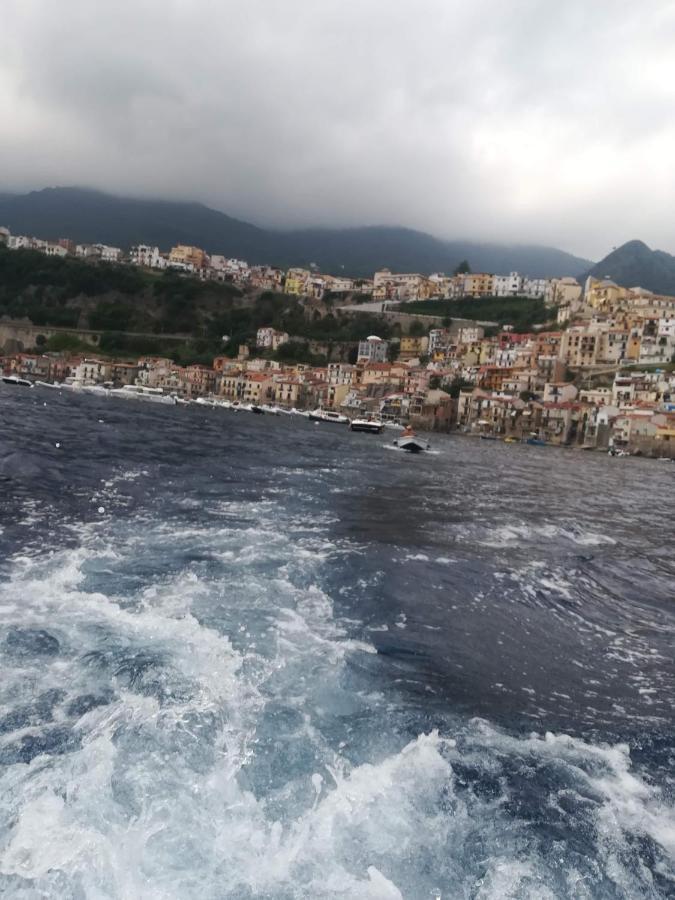 Apartament Playa Bonita Relax House Scilla Zewnętrze zdjęcie