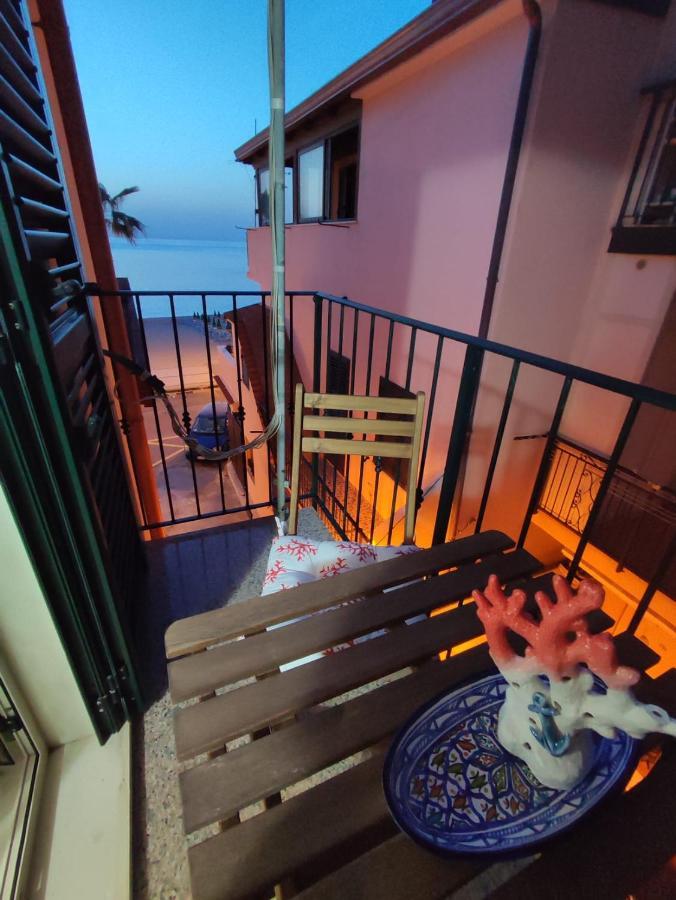 Apartament Playa Bonita Relax House Scilla Zewnętrze zdjęcie
