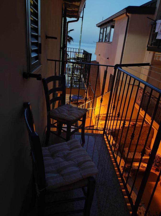 Apartament Playa Bonita Relax House Scilla Zewnętrze zdjęcie