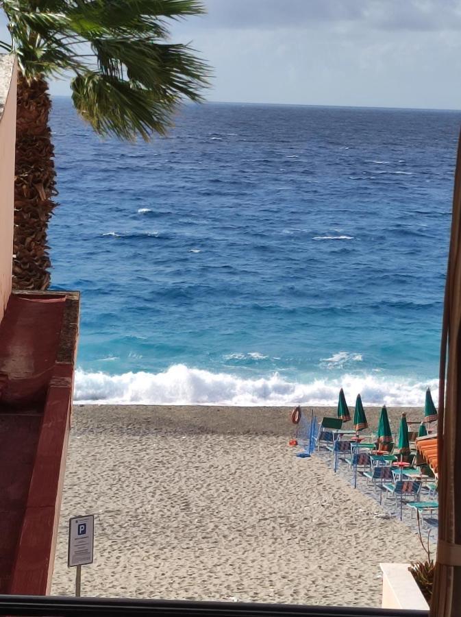 Apartament Playa Bonita Relax House Scilla Zewnętrze zdjęcie