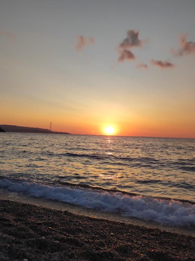 Apartament Playa Bonita Relax House Scilla Zewnętrze zdjęcie
