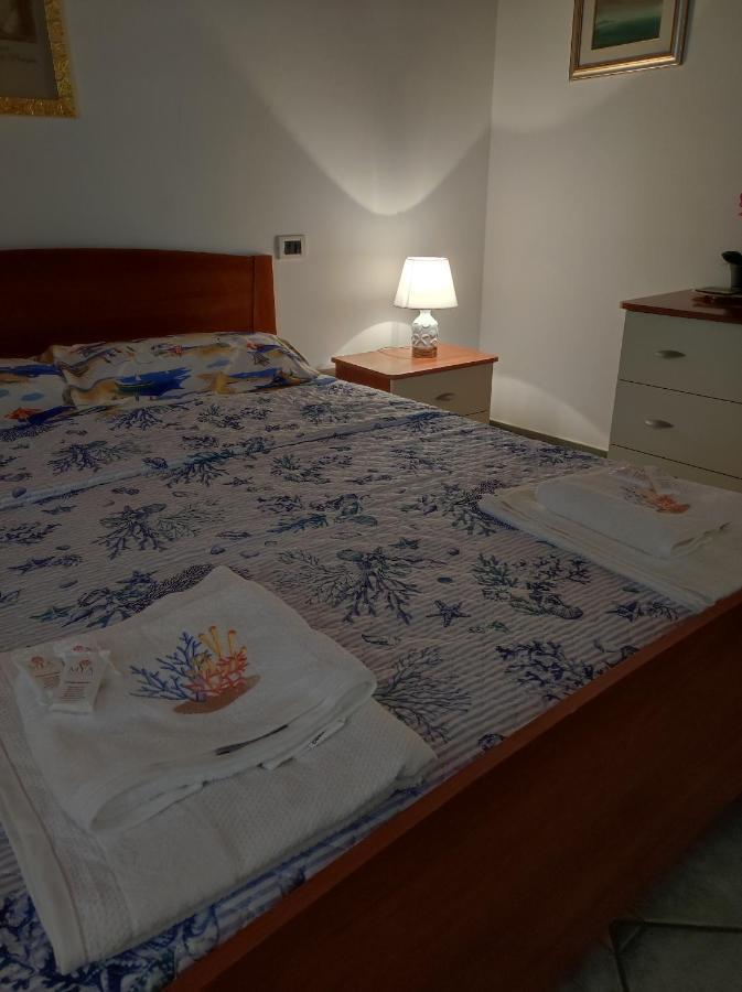 Apartament Playa Bonita Relax House Scilla Zewnętrze zdjęcie