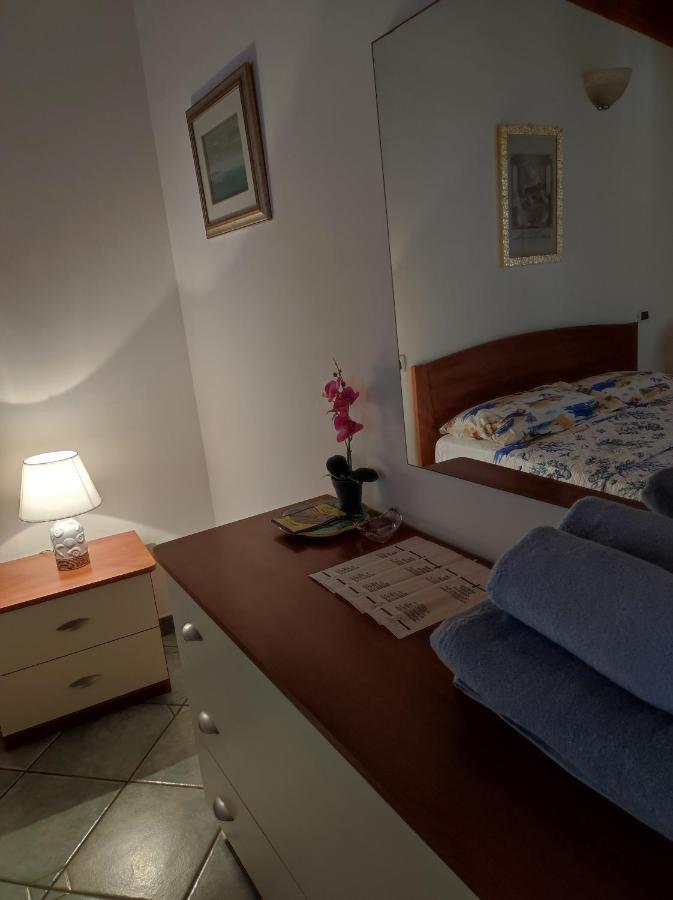 Apartament Playa Bonita Relax House Scilla Zewnętrze zdjęcie