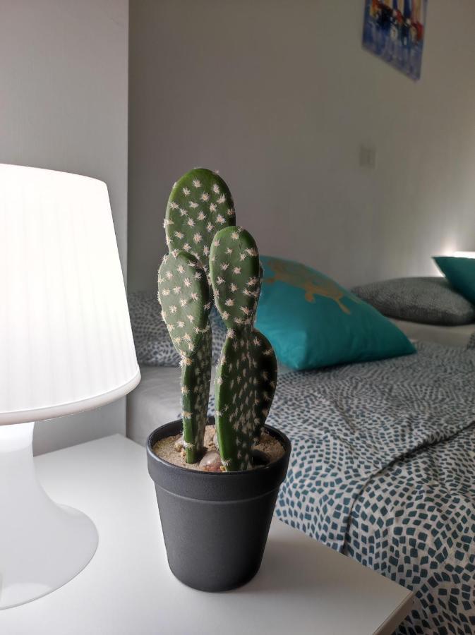 Apartament Playa Bonita Relax House Scilla Zewnętrze zdjęcie