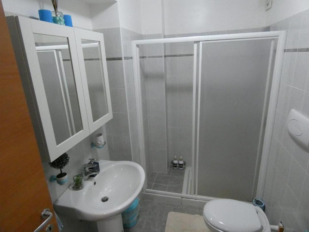 Apartament Playa Bonita Relax House Scilla Zewnętrze zdjęcie