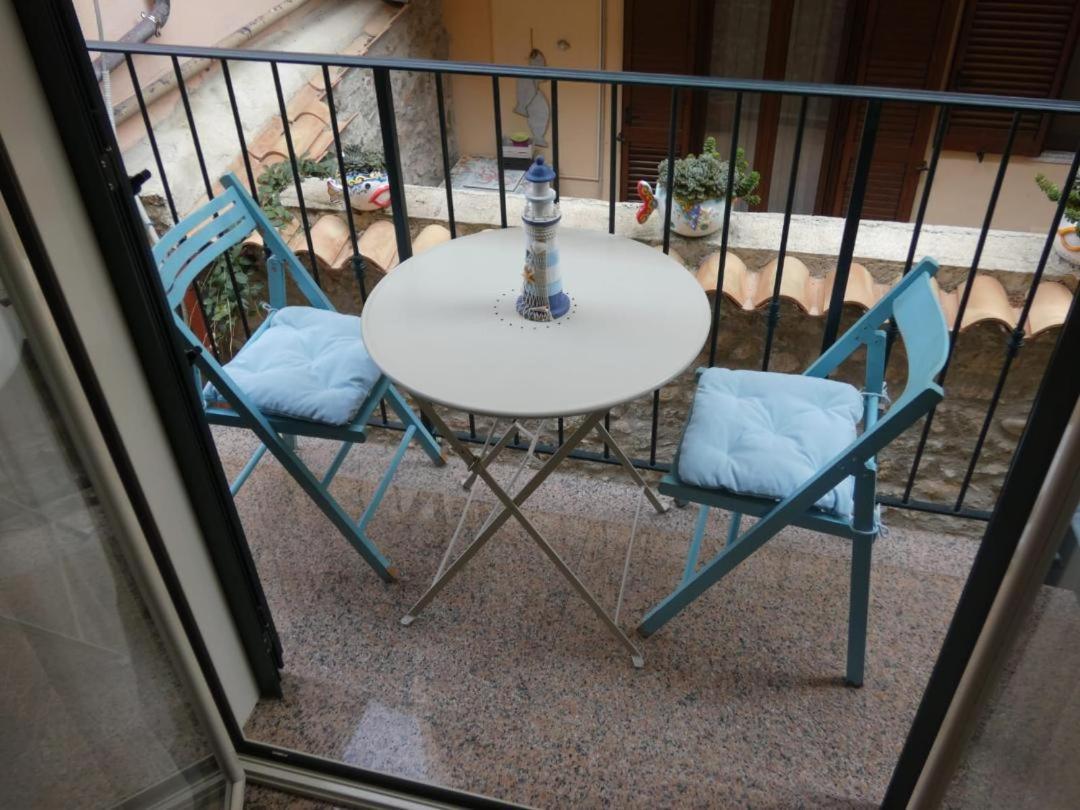 Apartament Playa Bonita Relax House Scilla Zewnętrze zdjęcie