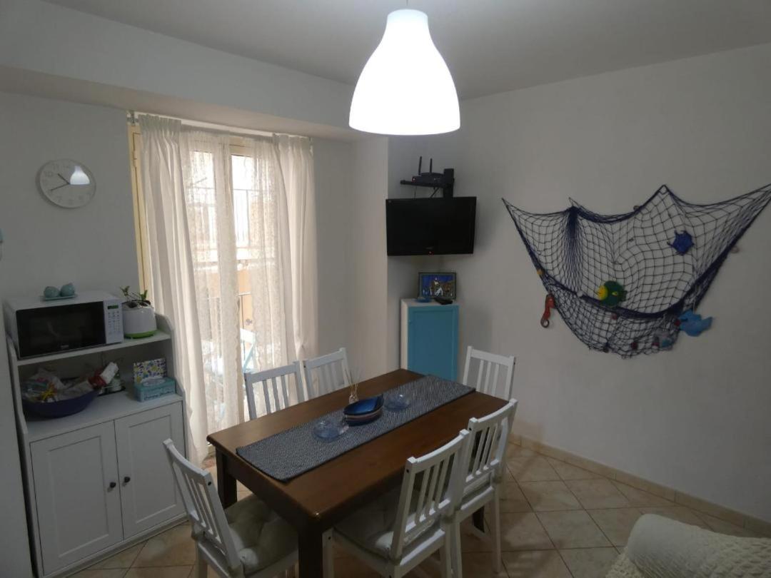 Apartament Playa Bonita Relax House Scilla Zewnętrze zdjęcie