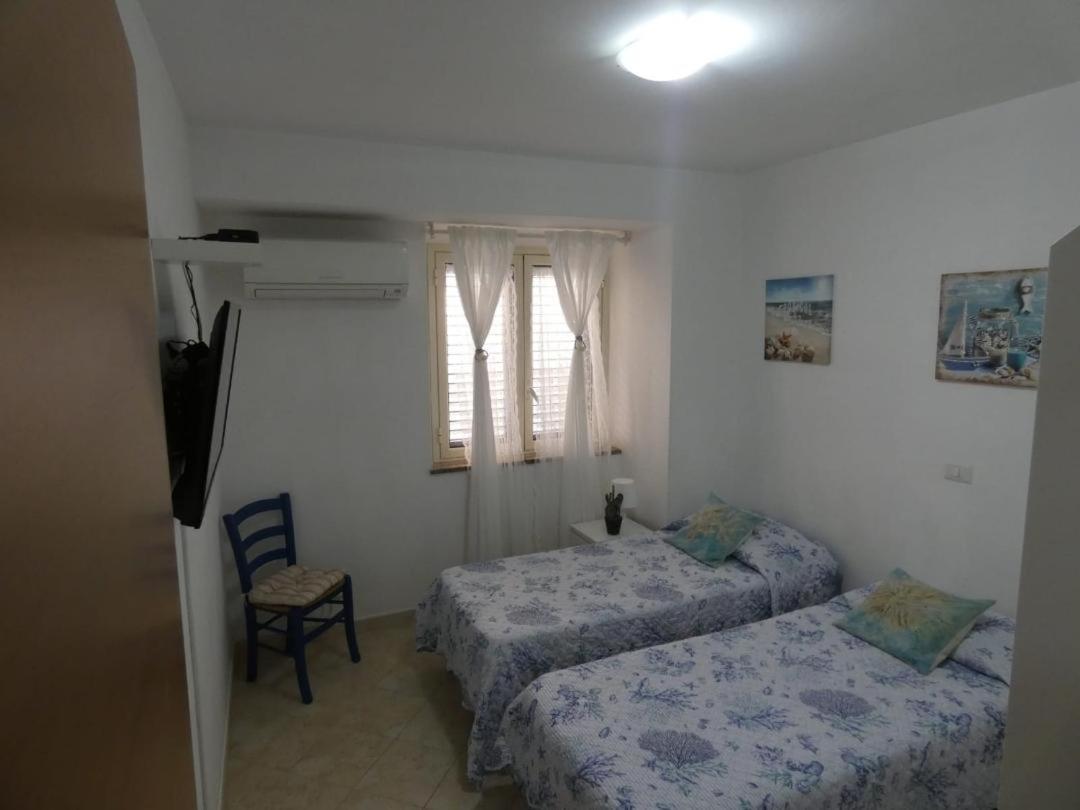 Apartament Playa Bonita Relax House Scilla Zewnętrze zdjęcie