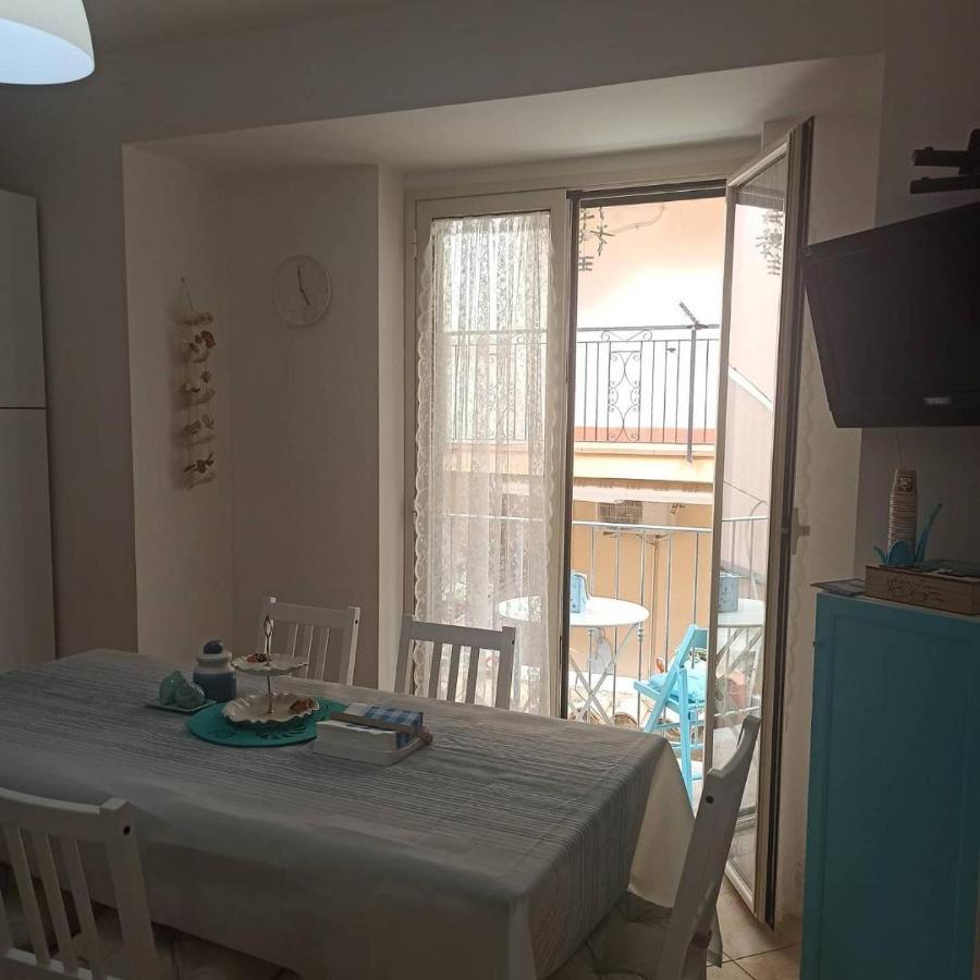 Apartament Playa Bonita Relax House Scilla Zewnętrze zdjęcie