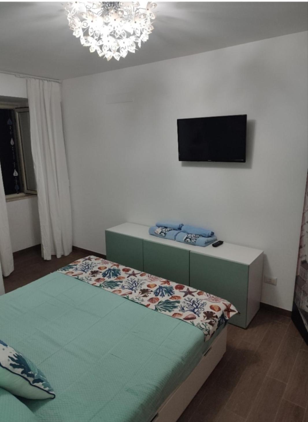Apartament Playa Bonita Relax House Scilla Zewnętrze zdjęcie