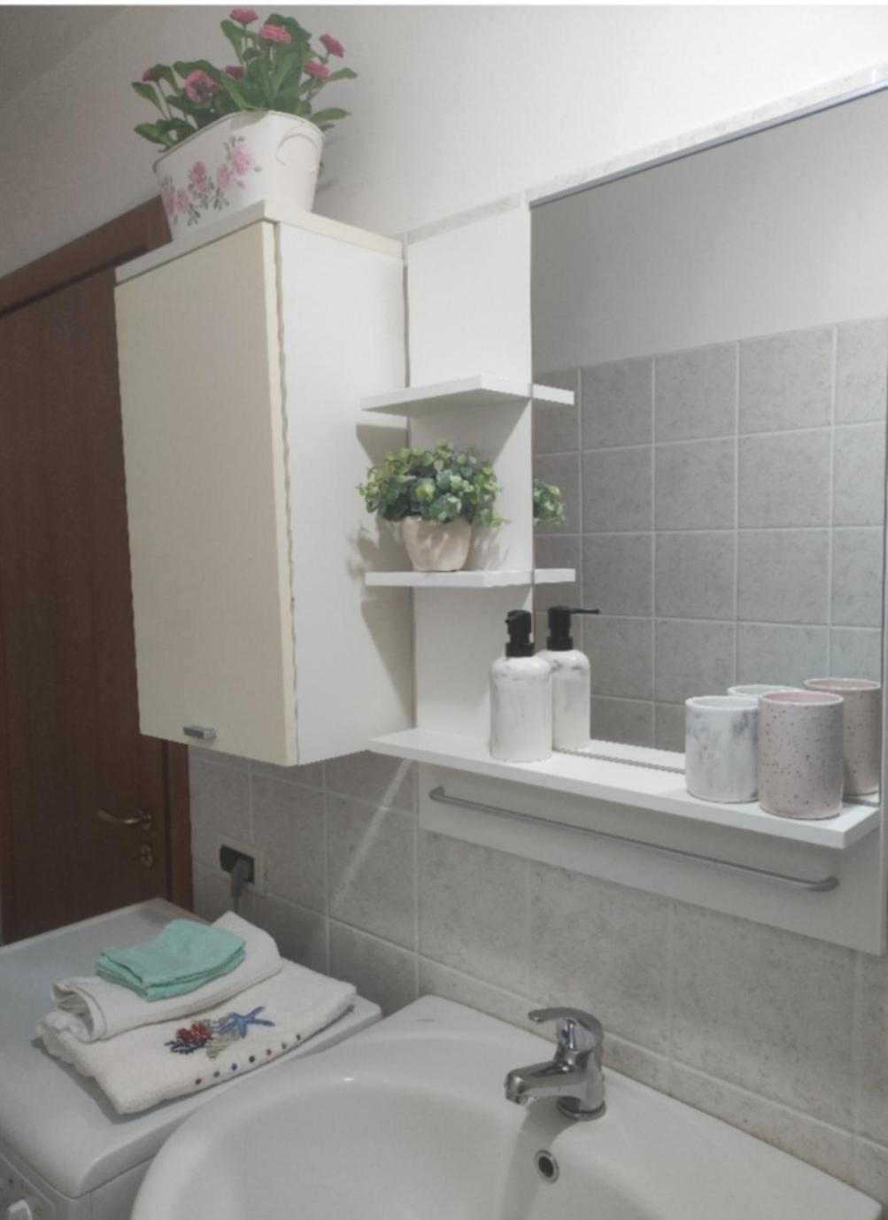 Apartament Playa Bonita Relax House Scilla Zewnętrze zdjęcie
