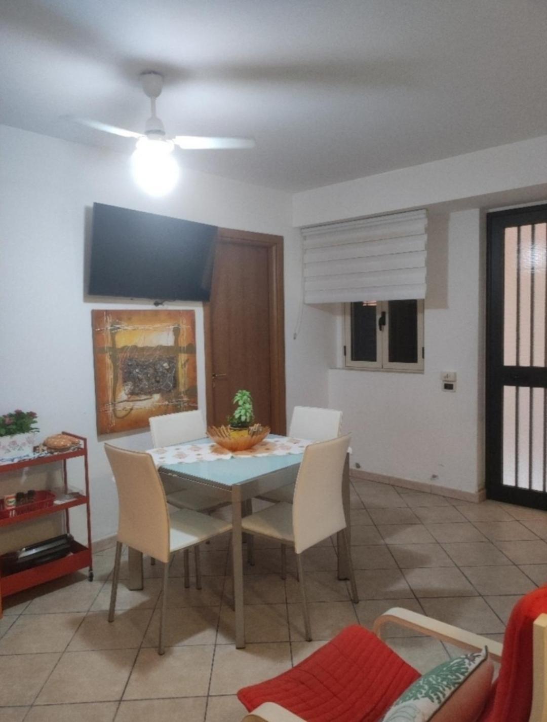 Apartament Playa Bonita Relax House Scilla Zewnętrze zdjęcie