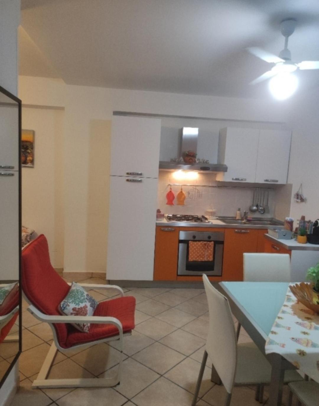 Apartament Playa Bonita Relax House Scilla Zewnętrze zdjęcie