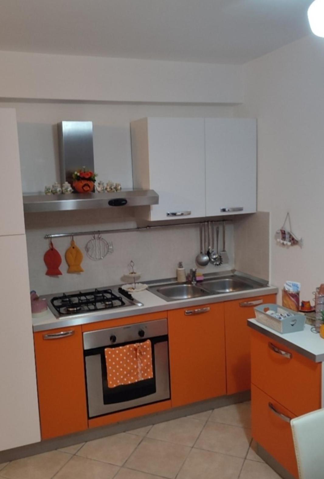 Apartament Playa Bonita Relax House Scilla Zewnętrze zdjęcie